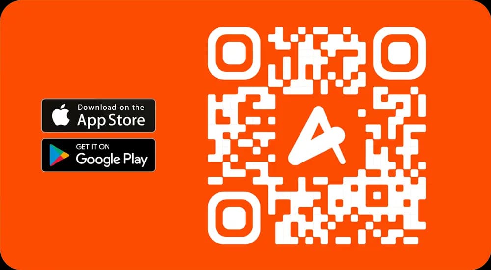 Escaneie o código e baixe diretamente.