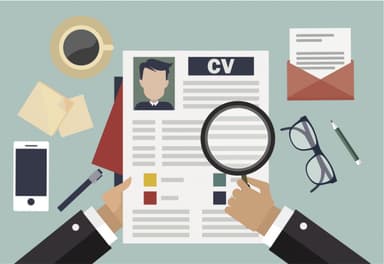 How do I prepare a good resume